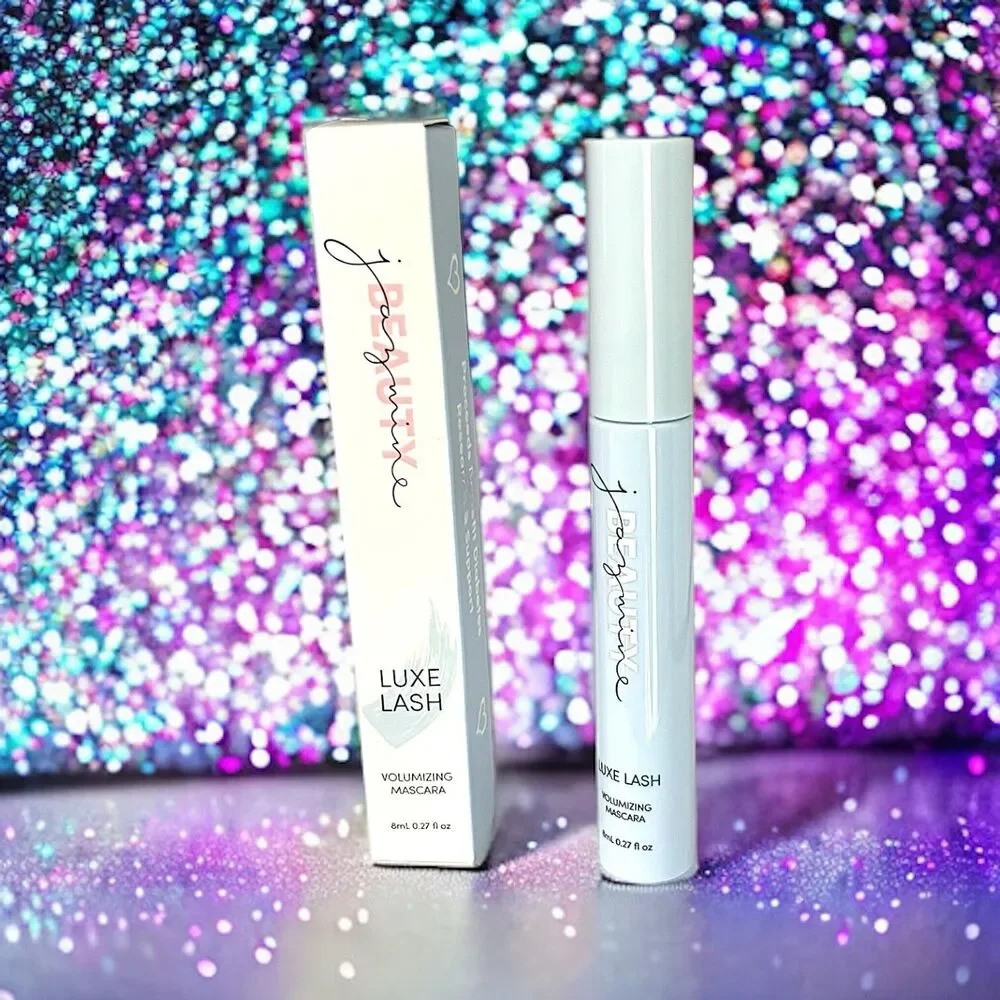 Jazmine Beauty Luxe Lash Volumizing Mascara 0.27 fl Oz Brand New In Box